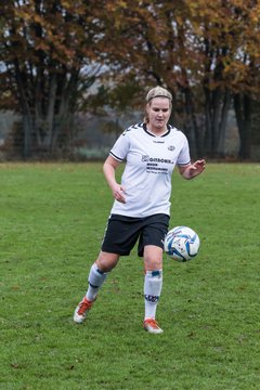Bild 89 - Frauen SV Henstedt Ulzburg II - TSV Russee : Ergebnis: 5:0
